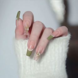 -悦指间美甲美睫