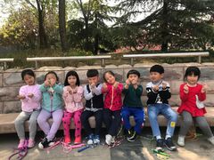 -优尼课国际教育(中关村校区)