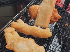 -丽华早点(大成路店)