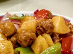 -80s港式茶餐廳