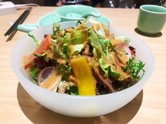 -锦粤宫·融合粤菜(上海金沙江店)