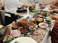 -周师饭店