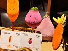 -色響火锅(恒隆广场店)