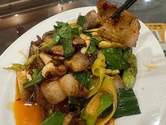 -攀西土菜馆(南线阁店)