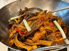 -云庭汇·粤菜海鲜(东盟盛天地店)