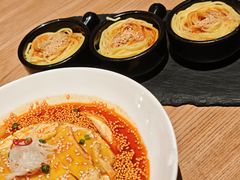 -榕意·川味之美(深业上城店)