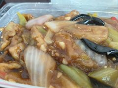 -宝正臻天津包子总店(金阳光居易店)