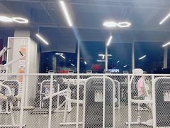 -形馆健身·普拉提(加州店)