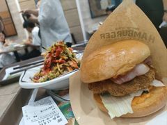 -魏家凉皮(博水商务大厦店)