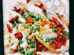 -爷爷的草帽·海鲜馆(孙塘路店)