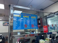 -味一早餐(新芝路店)