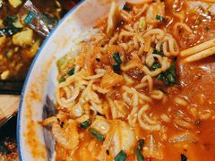 -水浒烤肉(国贸店)