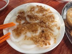 -老福合沟无米粿甜汤粿品店