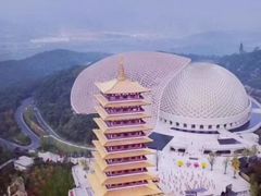 -牛首山文化旅游区