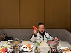 -上海佘山世茂艾美酒店