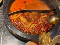 -蜀大侠火锅(总府路店)
