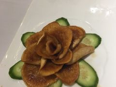 -老洋房花园饭店(绍兴路店)