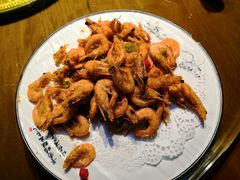 -天赢酒楼(青馨家园店)