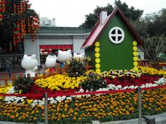 -晓港公园