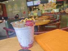 -西西弗书店&矢量咖啡(凯德晶萃广场店)