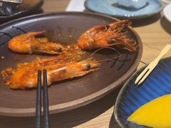 -元渔铁板烧(万象城店)