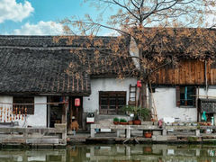 -绍兴书圣故里景区