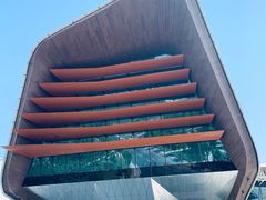 -贝林大翅鲸简餐厅(国家海洋博物馆店)