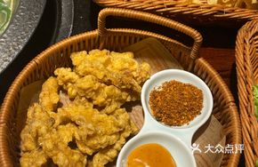 Baying Small Crispy Pork