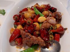 -上海小南国(正大店)