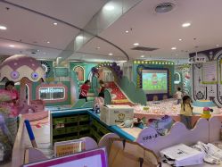 -孩子王童乐园(丰禾万达店)