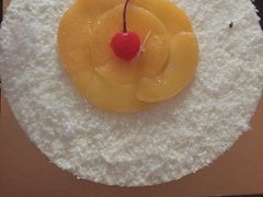 -OL’s Cake鲜荟千层(东风中路店)