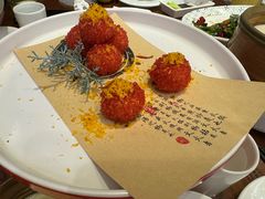 -全聚德(扬州虹桥坊店)