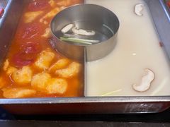 -新辣道鱼火锅(世纪金源购物中心店)