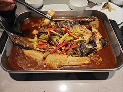 -半天妖烤鱼(大兴大悦春风里店)