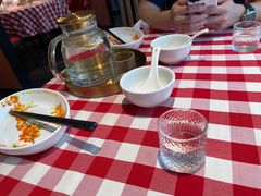 -西贝(东方路店)
