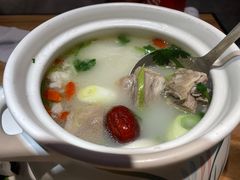 -品回味清真西北楼(宁波首店)