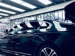 -天猫养车贴膜轻改·蓝电(优匹康桥东路店)