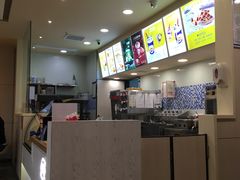 -DQ·蛋糕·冰淇淋(新佳丽店)