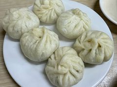 -津门永胜包子铺(哈尔滨道总店)