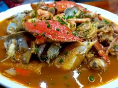 -台州老六海鲜面馆(上南总店)
