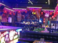 -喜鹊音乐酒馆(西街店)