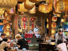 -南京大牌档(青岛万象城店)