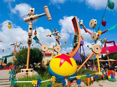 -上海迪士尼度假区