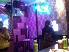 -欢乐迪KTV(合川宝龙店)