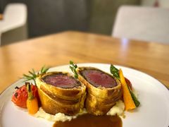 -JANS意式简餐厅·惠灵顿牛排