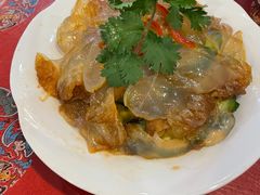 -玉华台饭庄(裕中西里小区店)