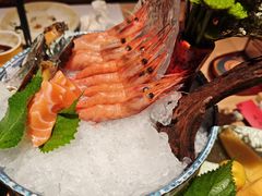 -匠和风精致料理(春熙路群光广场店)