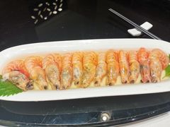 -高佳庄·舟山海鲜(海景旗舰店)