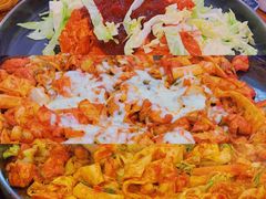 -春川铁板鸡(高科园店)