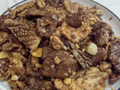 -聚福缘菜馆(隆昌路店)